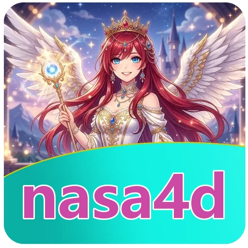 Tim nasa4d