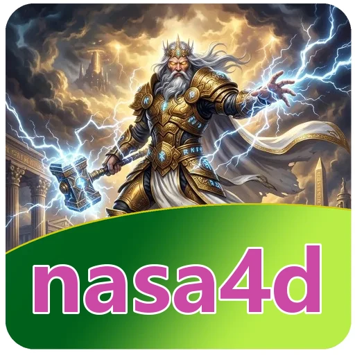 Pasang APK nasa4d di Android