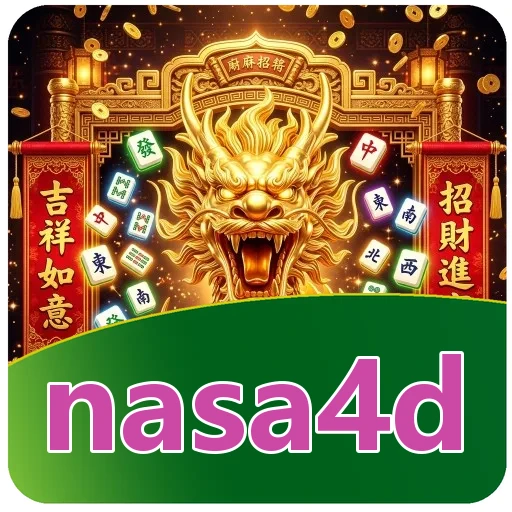 Ilustrasi nasa4d