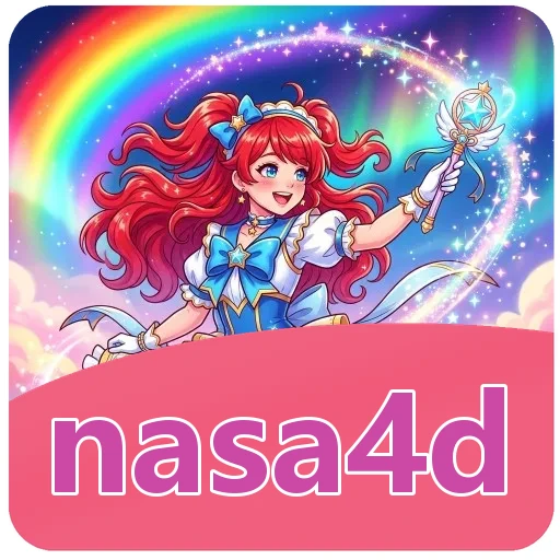 Performa nasa4d