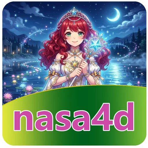 Verifikasi berkas nasa4d v4.8.1
