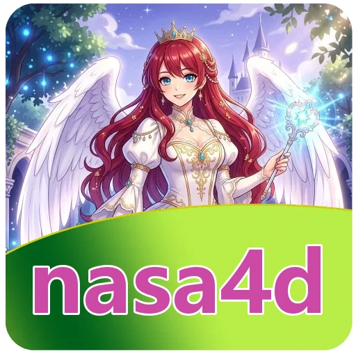 Gangguan pada nasa4d